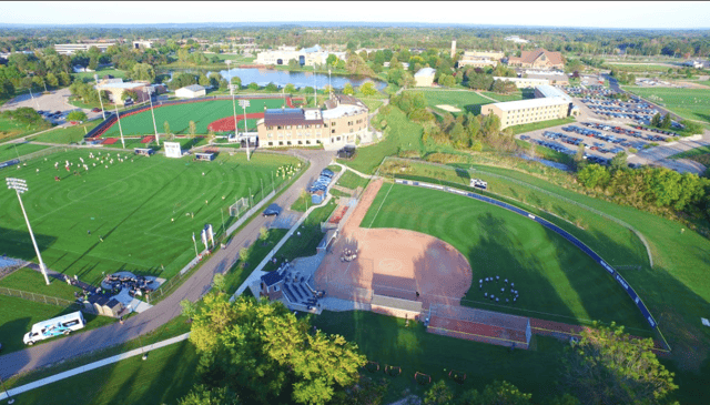 cornerstone college