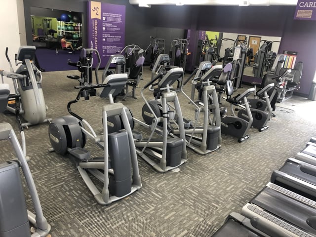 Anytime Fitness - Avon 10