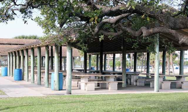 Bethune Point Park 5