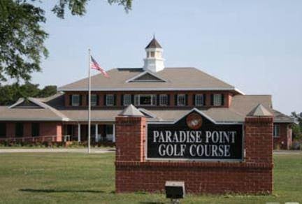 Paradise Pointe Golf Complex 6