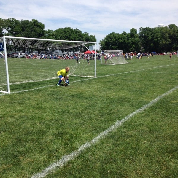 John Ankeney Soccer Complex