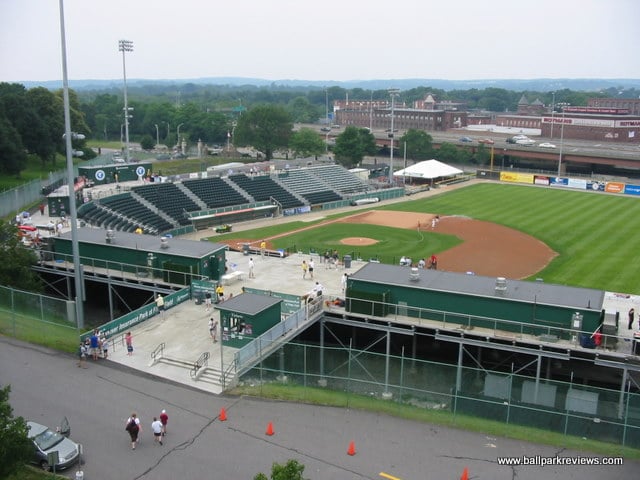 hanover insurance park at fitton field 2
