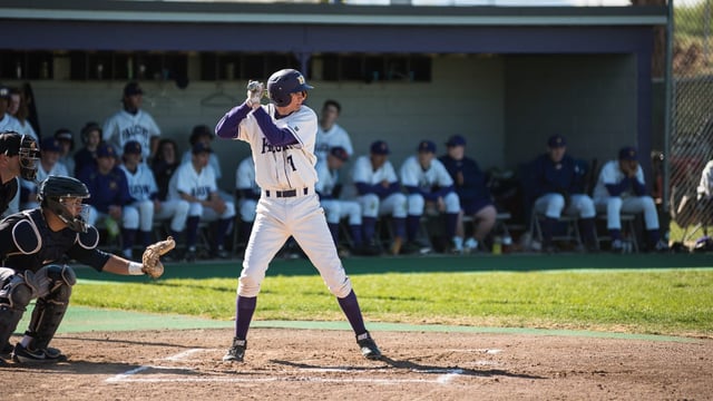 Hanford High School - baseball