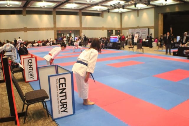 Plano Event Center4