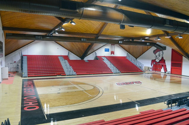 Branch Rickey Arena3