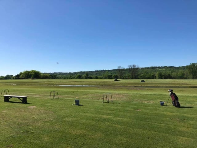 North Shore Golf Range7
