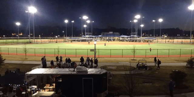 grand park athletic complex 2