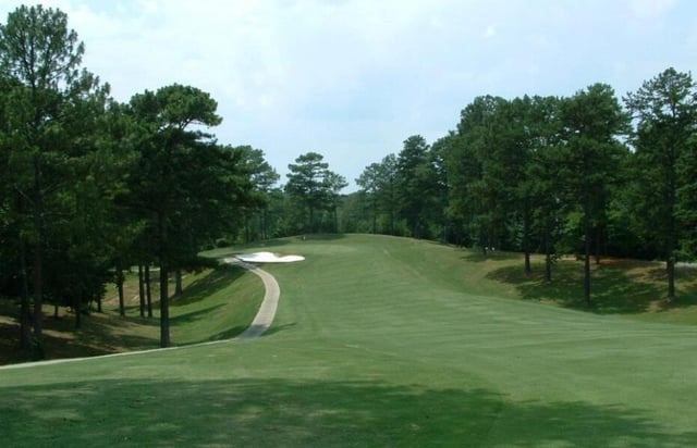 Woodland Hills Golf Club 4
