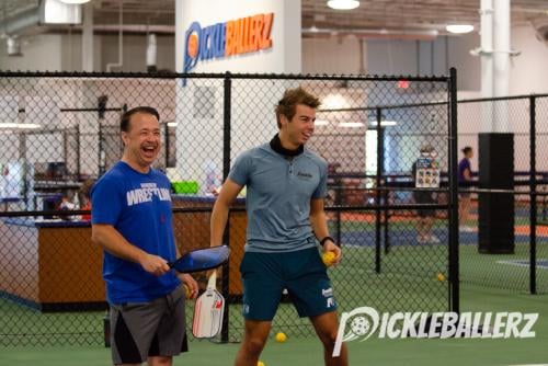 Pickleballerz 5
