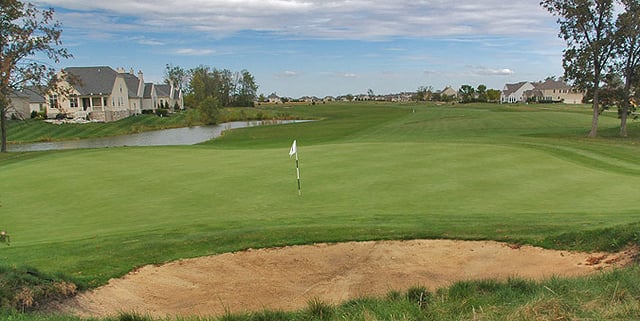 golf club of dublin
