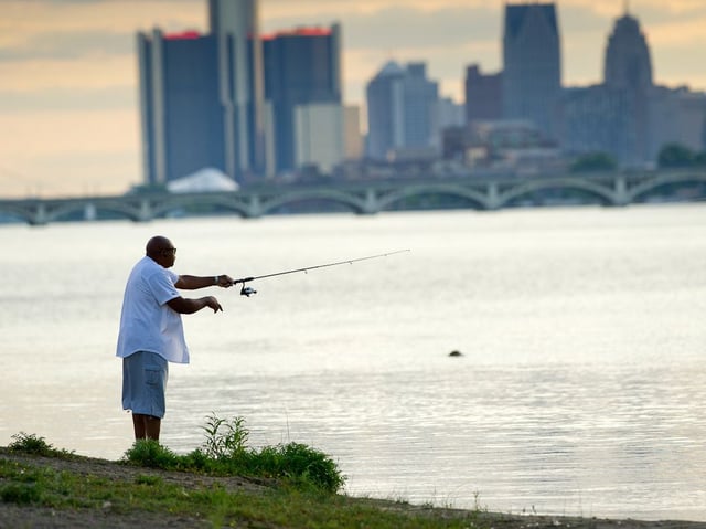Belle Isle 3