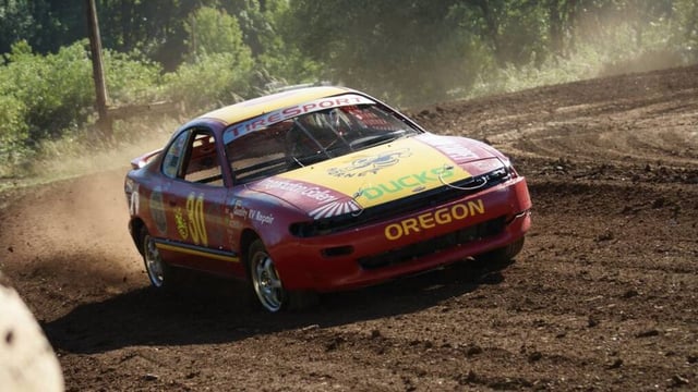 Cottage Grove Speedway2