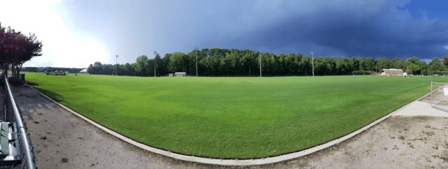 Spirit of America Fields 2