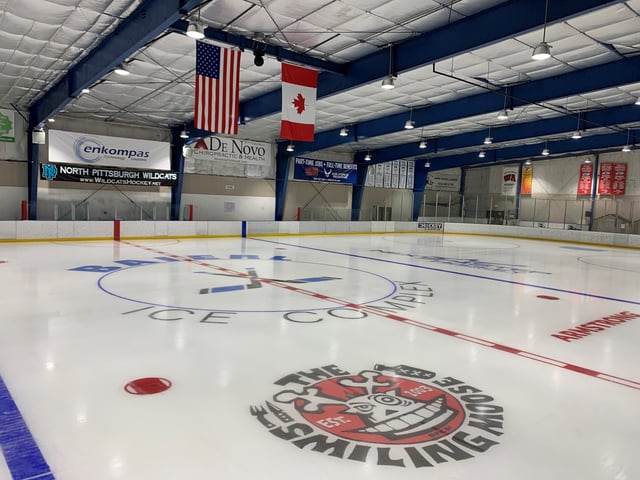 Baierl Ice Complex6
