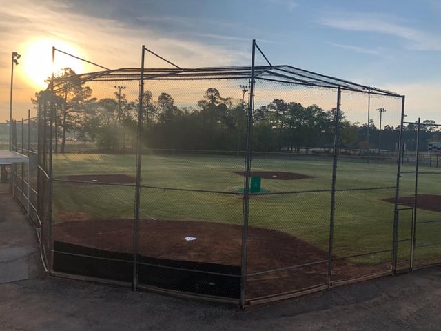 Slidell Bantam Baseball Association