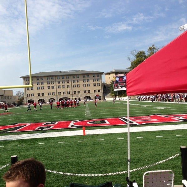 houck stadium 2