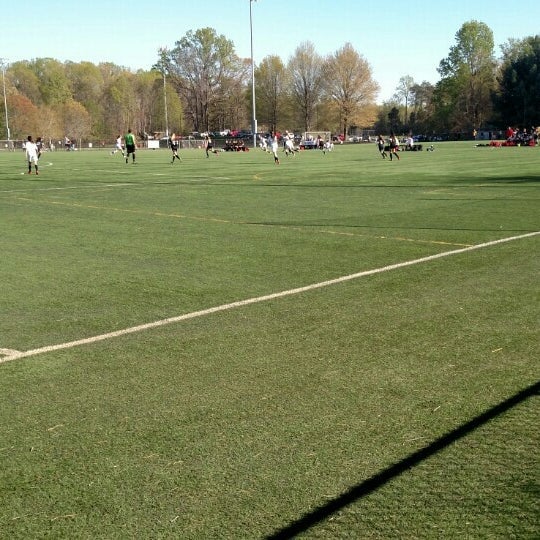 Howison fields