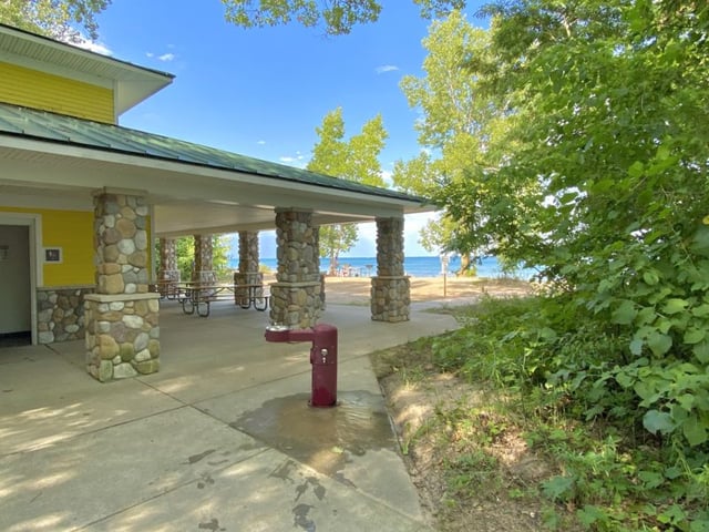 Fort Gratiot County Park 4