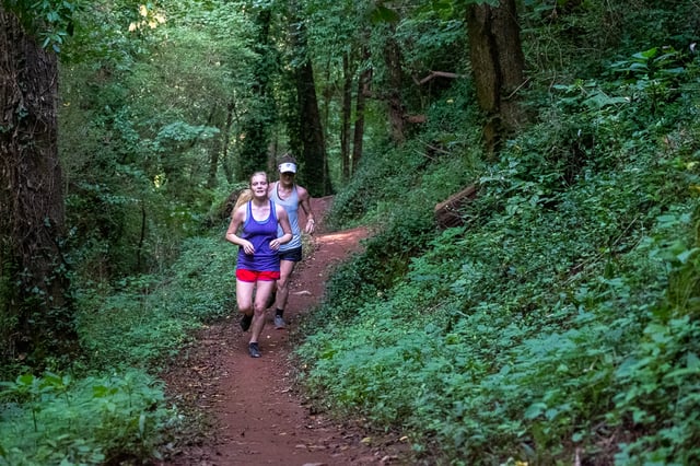 Baker Creek Preserve7