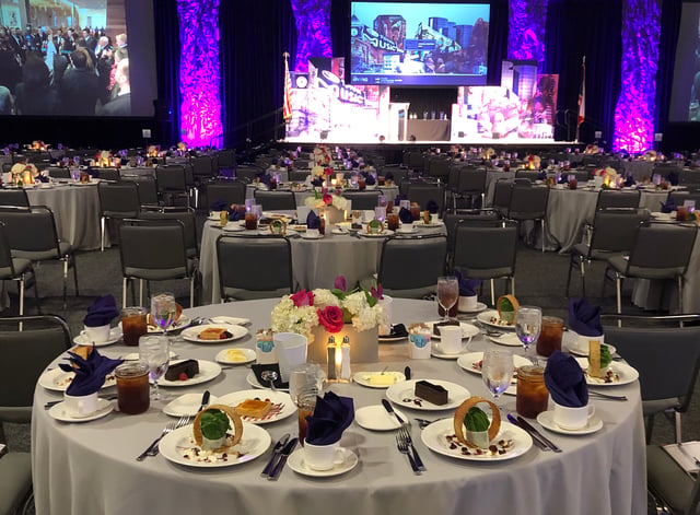 Annual Meeting - Irving Convention Center.JPG