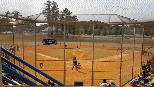 Acworth Sports Complex 3