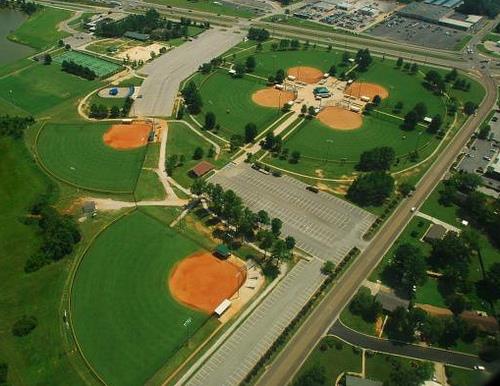 Wilson Morgan Park