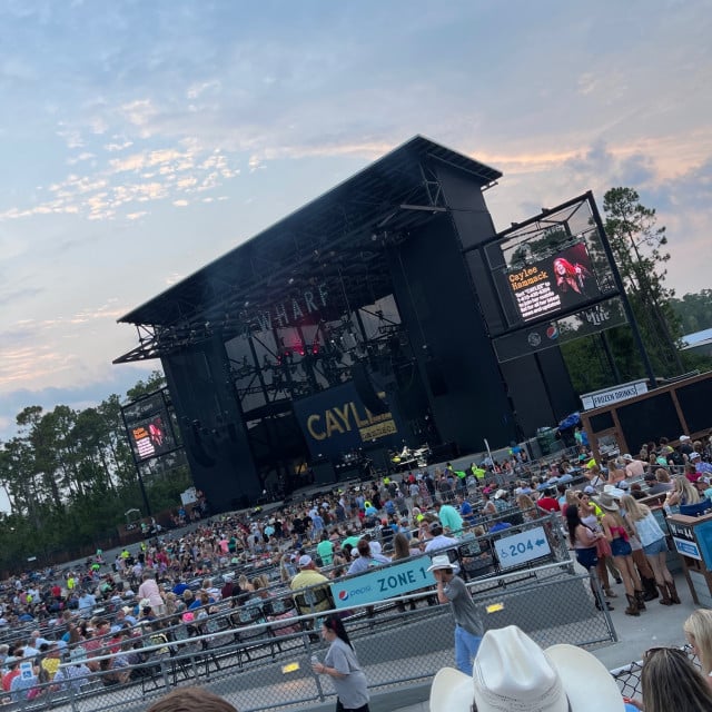 The Wharf Amphitheater 2