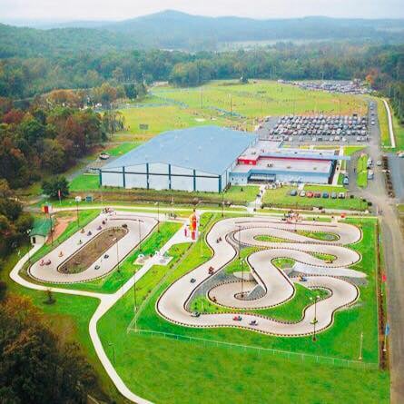 Allstar Sports & Event Complex 2