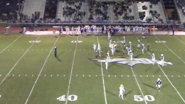 sam houston high school 4