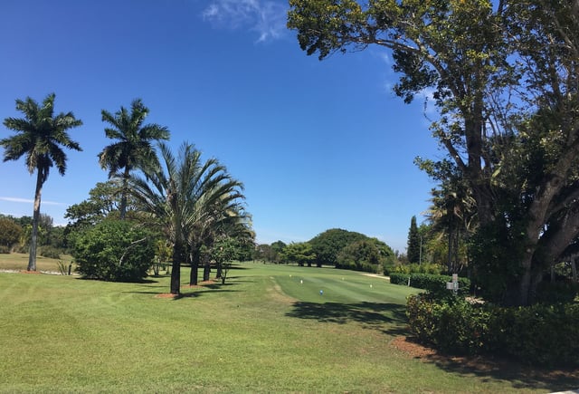 Redland Golf & Country Club5