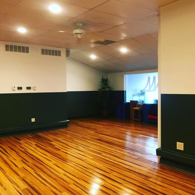 3 Sisters Yoga + Fitness 3