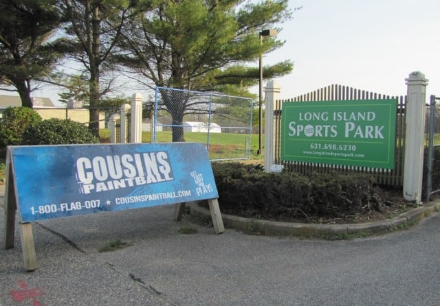 Long Island Sports Park 2