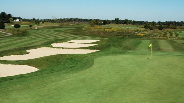marysville golf club