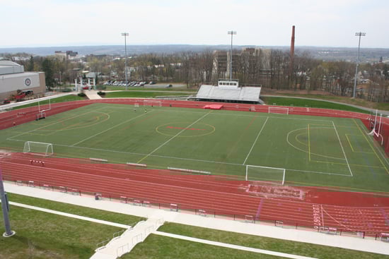 Rensselaer Polytechnic Institute5