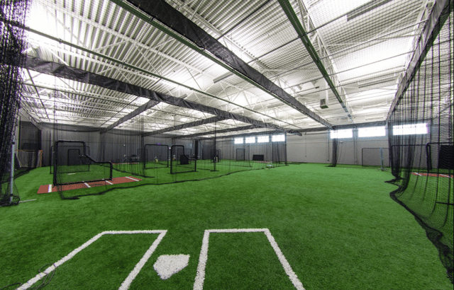 legacy center sports complex 3