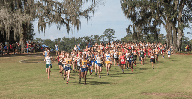 apalachee regional park cross country