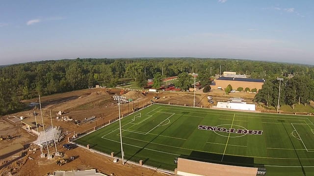 Davis Athletic Complex