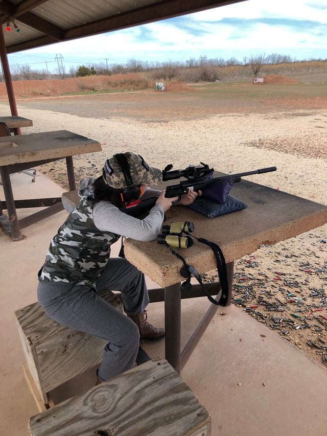 Abilene Gun Club4