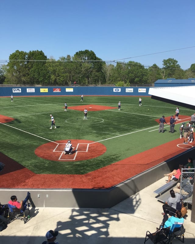 Boussard Sports Complex 3