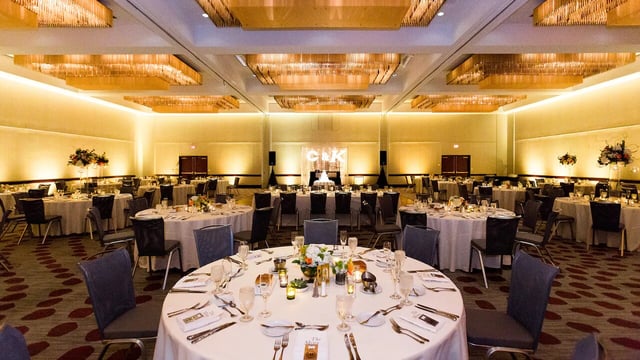 Hyatt Regency Cincinnati5