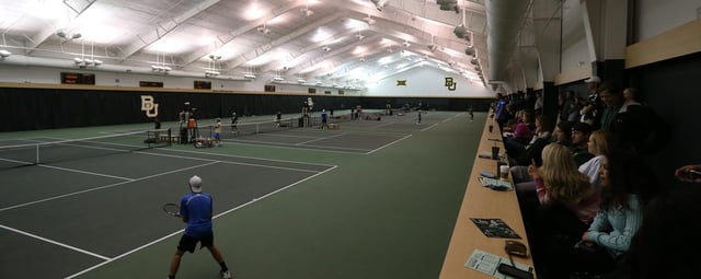 Hawkins Indoor Tennis Center