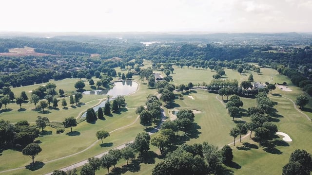 Willow Creek Golf Course7