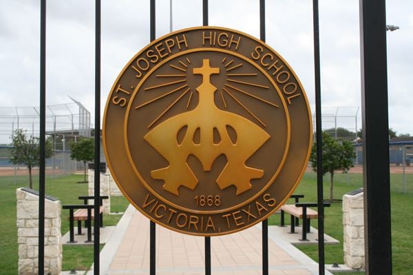 St. Joseph High School 9