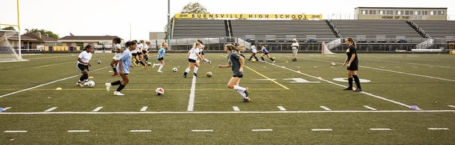 Burnsville High School 6
