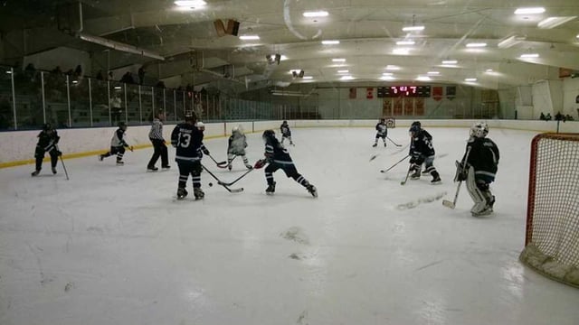 Ice 3