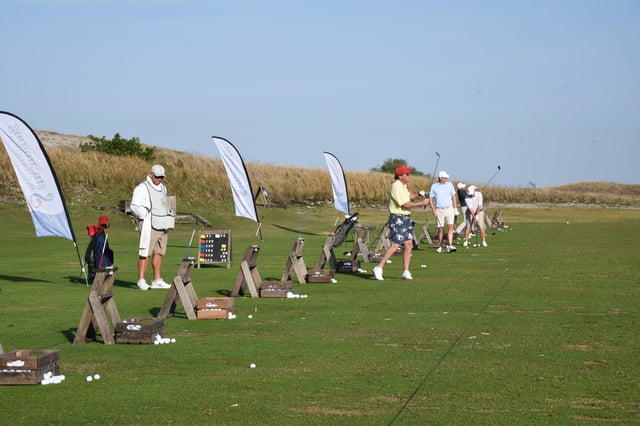 Streamsong 6