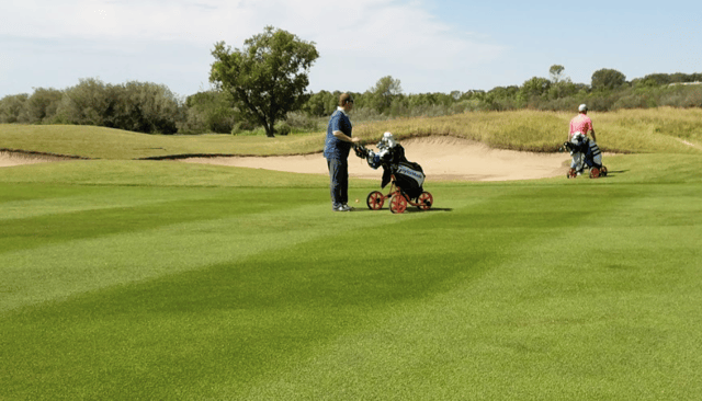 Moon lake Golf & Country Club 5