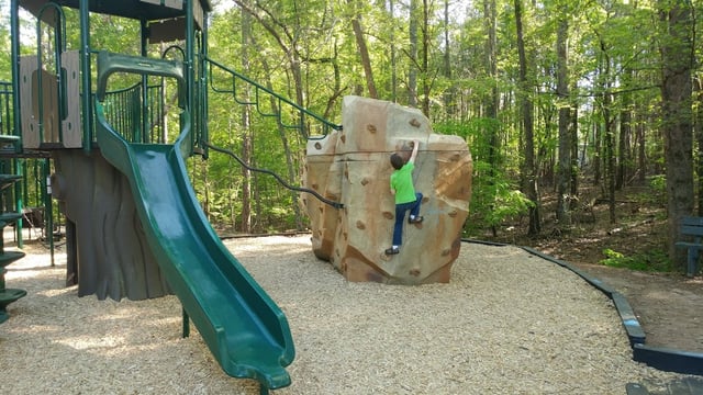 Shady Grove Campground2