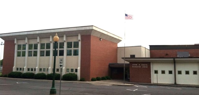 John Davis Recreation Center3