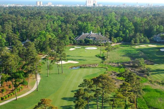 Tidewater Golf Club 2